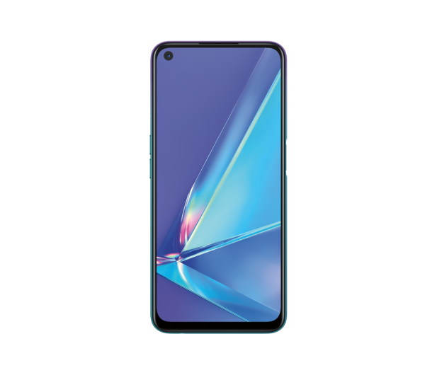 OPPO A72 4/128GB Fioletowy - 564694 - zdjęcie 2